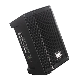 Rechargeable battery speaker