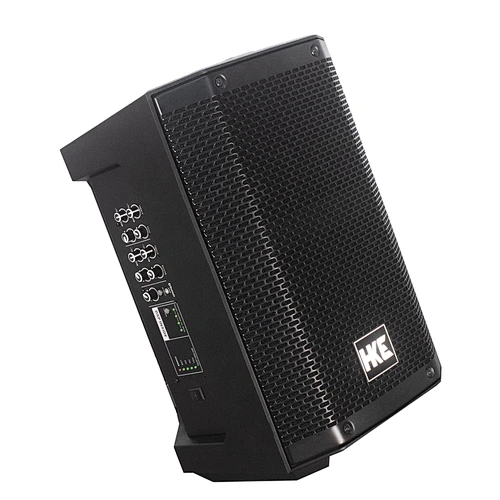 Rechargeable battery speaker